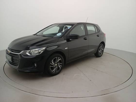 CHEVROLET ONIX 1.0 FLEX LT MANUAL CHEVROLET ONIX 1.0 FLEX LT MANUAL